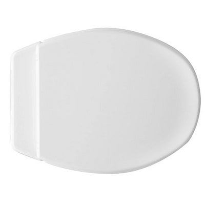 SEDILE WC UNIVERSALE DUROPLAST MODELLO PANCHETTA- Bianco- DH- pezzi 1
