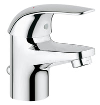 Miscelatore per lavabo grohe swift / start eco