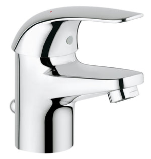 Miscelatore per lavabo grohe swift / start eco