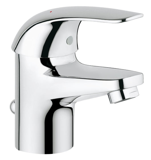 Miscelatore per lavabo grohe swift / start eco