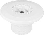 Accessorio di scarico per piscine di alta qualità - Vario - Stop di scarico - Chiave di scarico - ABS resistente - Installazione facile - Resistente a temperature elevate - Scarico piscina