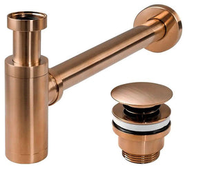 Sifone Rea Copper Mat