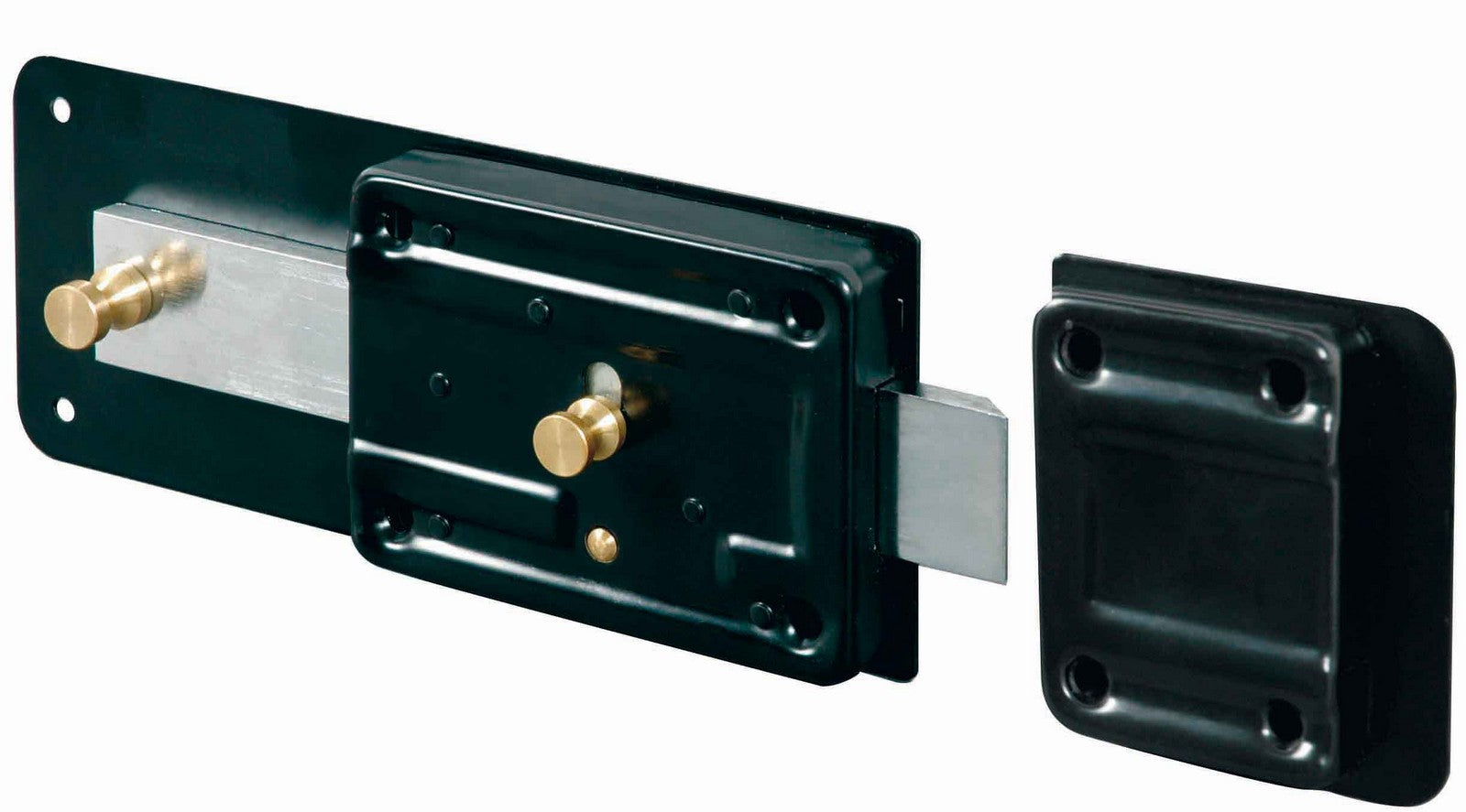 viro art.1.7852 ferroglietto cromo satinato 5,5 giri mm.50 cod:ferx.43856