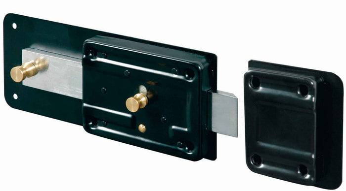 viro art.1.7853 ferroglietto cromo satinato 5,5 giri mm.60 cod:ferx.43857