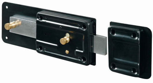 viro art.1.7833 ferroglietto cilindro esterno fisso 6 giri mm. 60 cod:ferx.43859