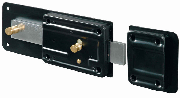 viro art.1.7833 ferroglietto cilindro esterno fisso 6 giri mm. 60 cod:ferx.43859