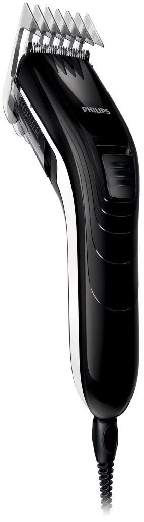REGOLACAPELLI SERIES QC5, TESTINA DI TAGLIO AMPIA DA 41MM