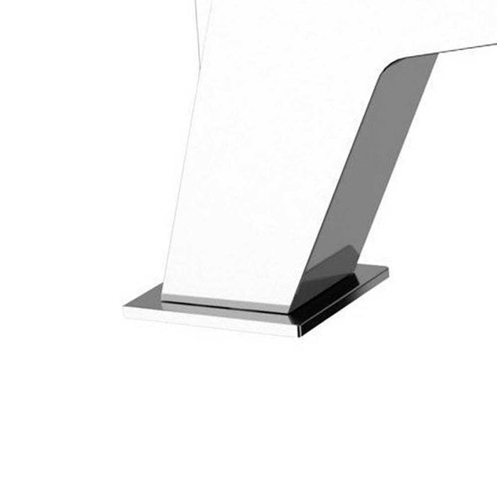 Rubinetto bidet senza scarico - serie speed