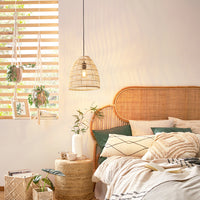 Lampadario Industrial Ayesgarth 1 Luce Acciaio Nero