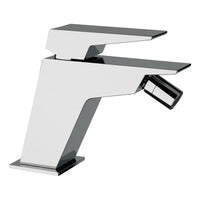 Rubinetto bidet senza scarico - serie speed