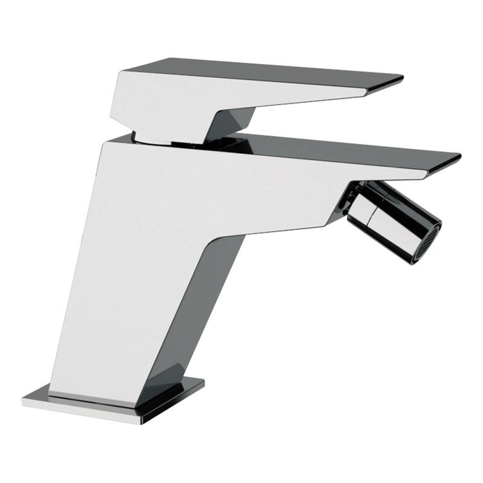 Rubinetto bidet senza scarico - serie speed