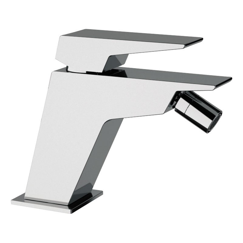 Rubinetto bidet senza scarico - serie speed