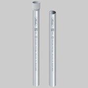 TUBO IN PVC NON BICCHIERATO  Ø 40 mt 3     NICOLL