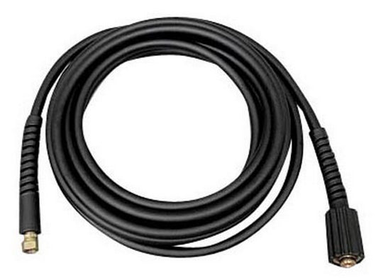 tubo per idropulitrice alta pressione 6 m attacco 1/4f cod:ferx.4387