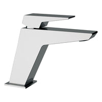 Daniel speed miscelatore lavabo senza scarico