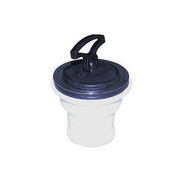 PILETTONE PER LAVELLO INOX- 11/2- DH- pezzi 1