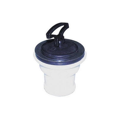 PILETTONE PER LAVELLO INOX- 11/2- DH- pezzi 1