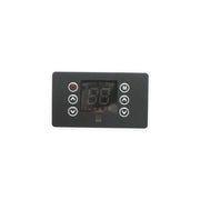 Display per climatizzatore stazionario AC 24V – modello DISGK94