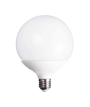 LAMPADA A LED MOD. 'GLOBO' 15W - E27 - 1800Lm - 3000K
