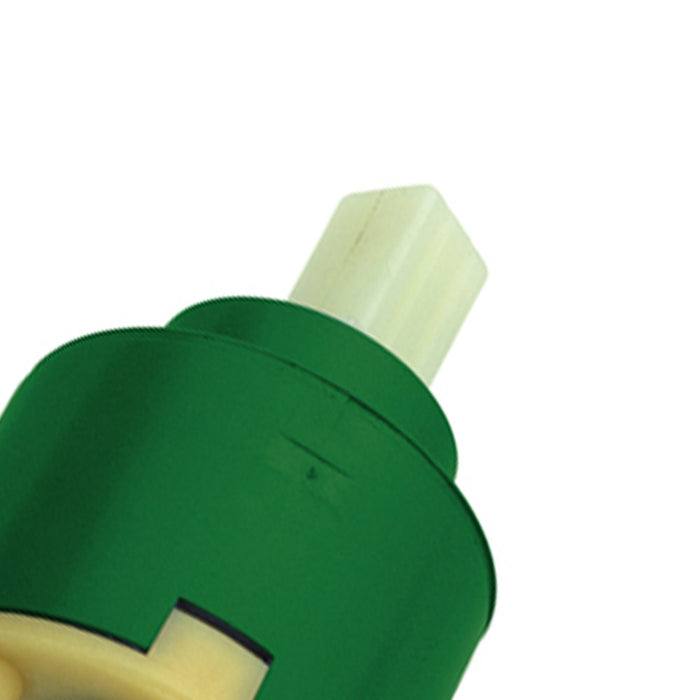 Cartuccia diam. 35 a dischi in ceramica per mix remer