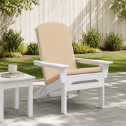 Cuscino per Lounger Sole GEMERT 100% Poliestere Crema 948192