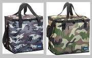 Borsa Termica Mare frigo Militare Capacità 22 litri uniflame
