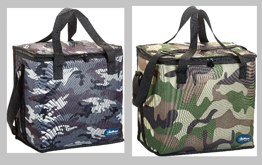 Borsa Termica Mare frigo Militare Capacità 22 litri uniflame