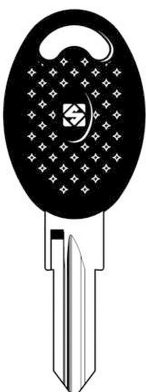 chiavi silca art. zd23rbp asc gr.10 cod:ferx.43888