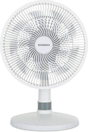 Ventilatore da tavolo 3° livello W 45 - Flusso d'aria potente