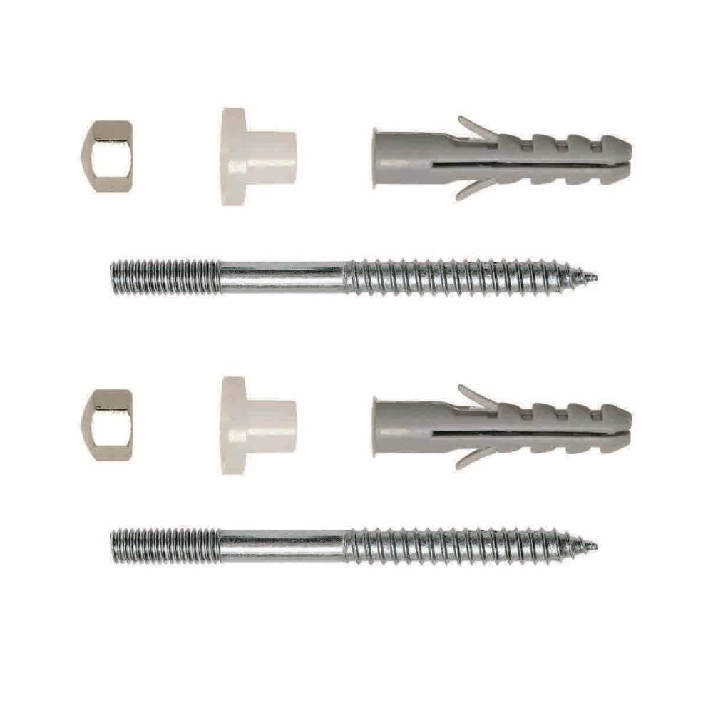 Kit fissa vasi per disabili