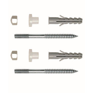 Kit fissa vasi per disabili