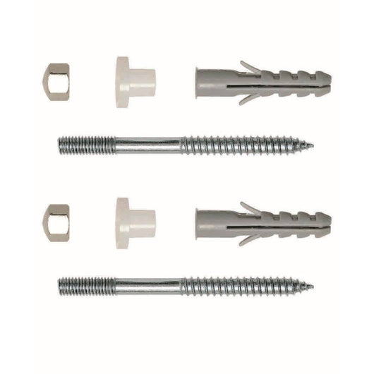 Kit fissa vasi per disabili