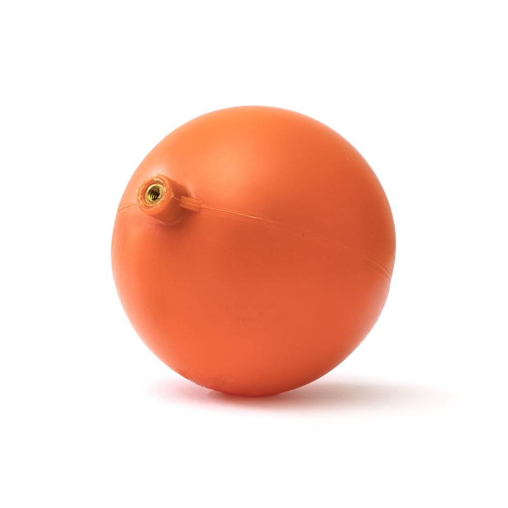 Sfera galleggiante tonda 90"