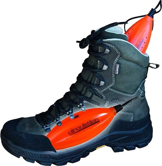 Sistema di riscaldamento per scarpe e guanti - mantiene le calzature e guanti asciutti e salutari - deumidificatore e deodorante per scarpe e guanti 

Modello: 
Specifica tecnica: 
Codice prodotto: