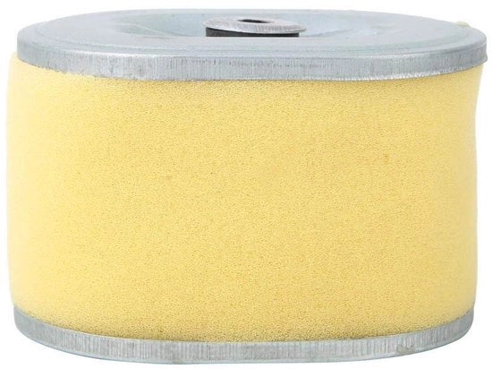 Filtro dell'aria ad alta efficienza di filtrazione - filtro universale - adatto per Generatore Tiller 168F - facile da installare - senza manutenzione - materiale di alta qualità - Filtro del motore