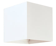 Alice Applique Led Bianco 2X3W 4000K - Bellotti