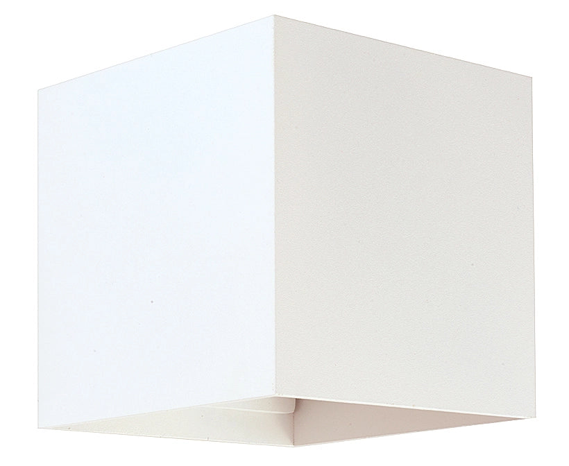 Alice Applique Led Bianco 2X3W 4000K - Bellotti