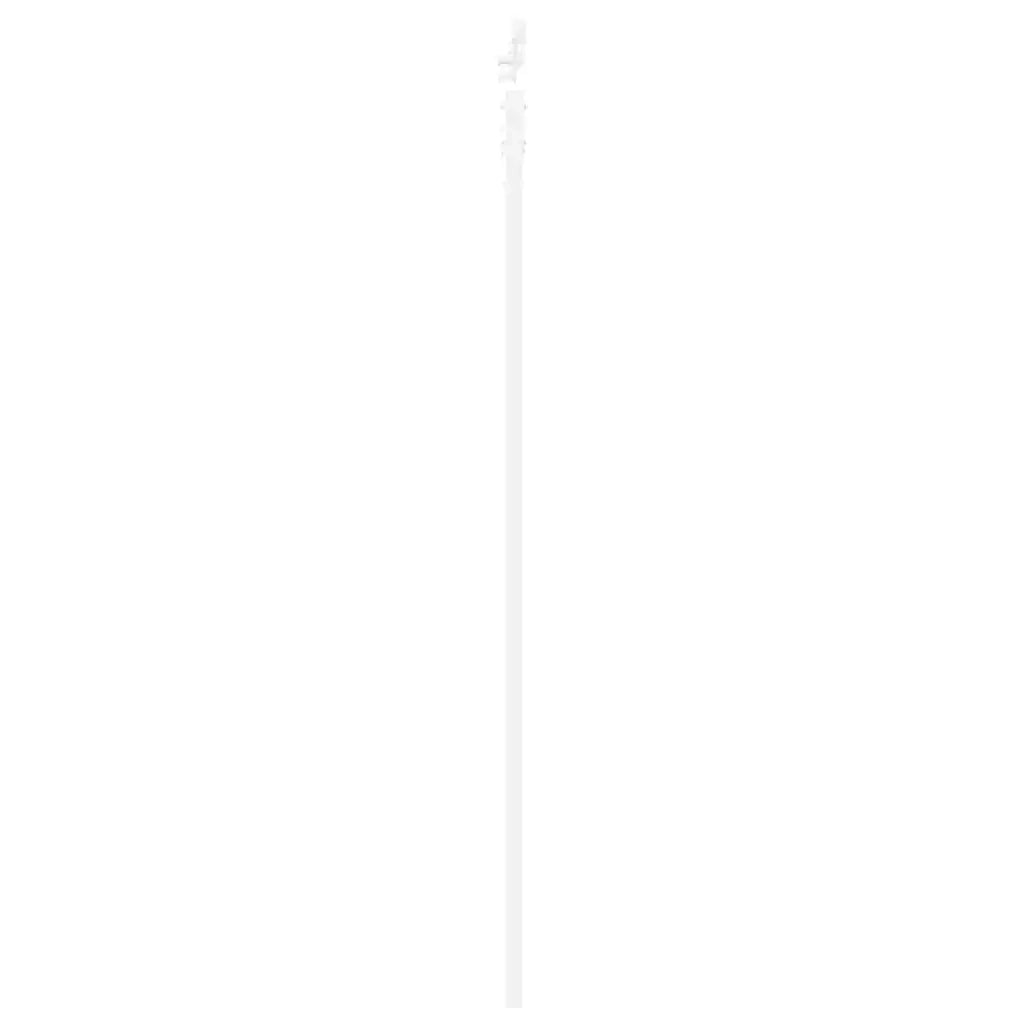 Porta scorrevole Bianco 83 x 211 cm 3332420