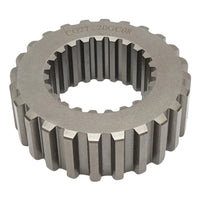 Pignone di accoppiamento del riduttore (albero sincrono 2) Trattore forestale