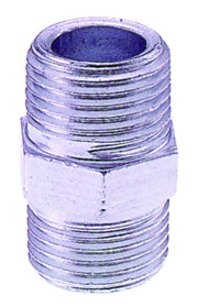 VITE DOPPIA IN ACCIAIO ZINCATO Figura 280  mis. 3/8 10.00 pz