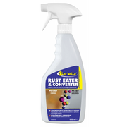 RUST EATER E CONVERTER 650ML