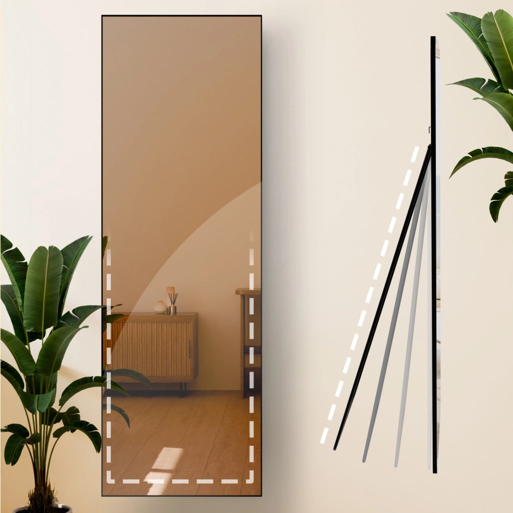 Spiegel Benicia 150x50 cm