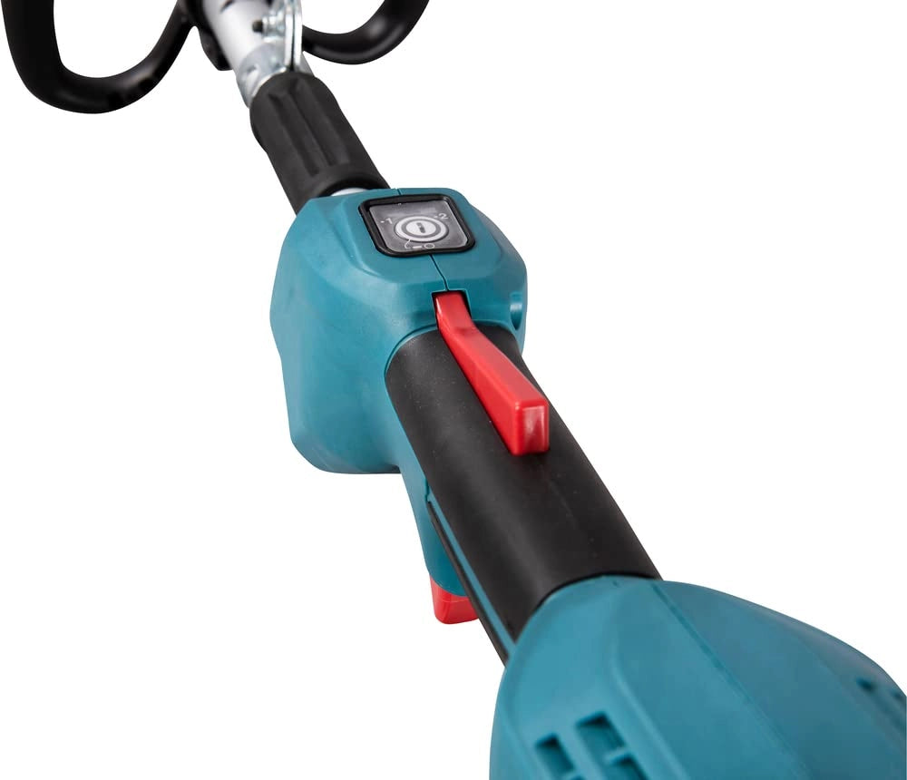 Decespugliatore Elettrico a Batteria Brushless DUR192LZ Makita 18V