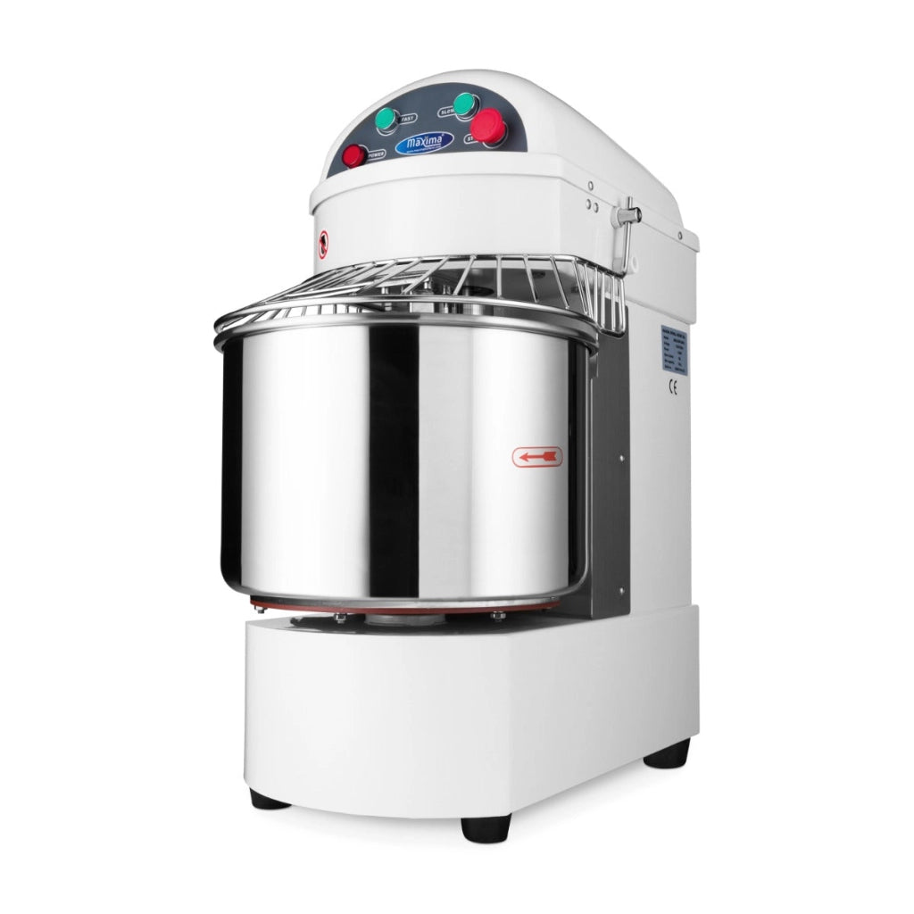 Impastatrice - 30L - 19kg di Pasta - 2 Velocità