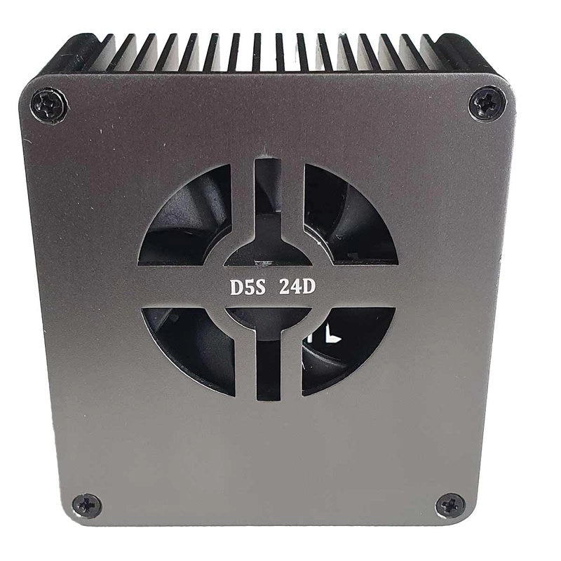 2 Pezzi Lampade LED D5S D5R 35W 12V 7000lm 6000K Plug Play Più Luminoso dello Xenon Originale