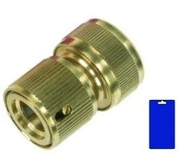 IRRIG.SUP.:RACCORDO OTT. 3/4 IL CAMPO