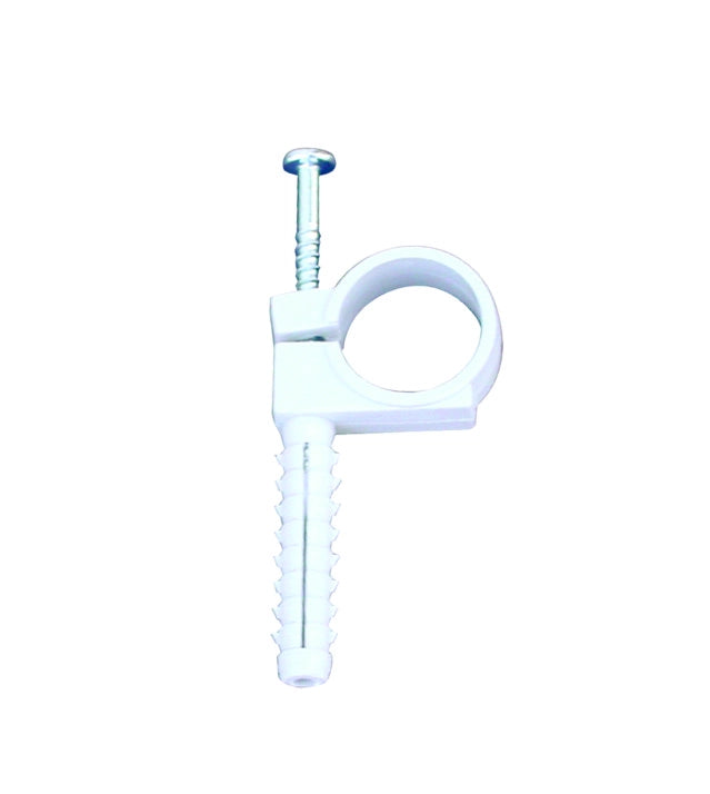 COLLARINO SINGOLO Ø 20 mm - 100 pezzi