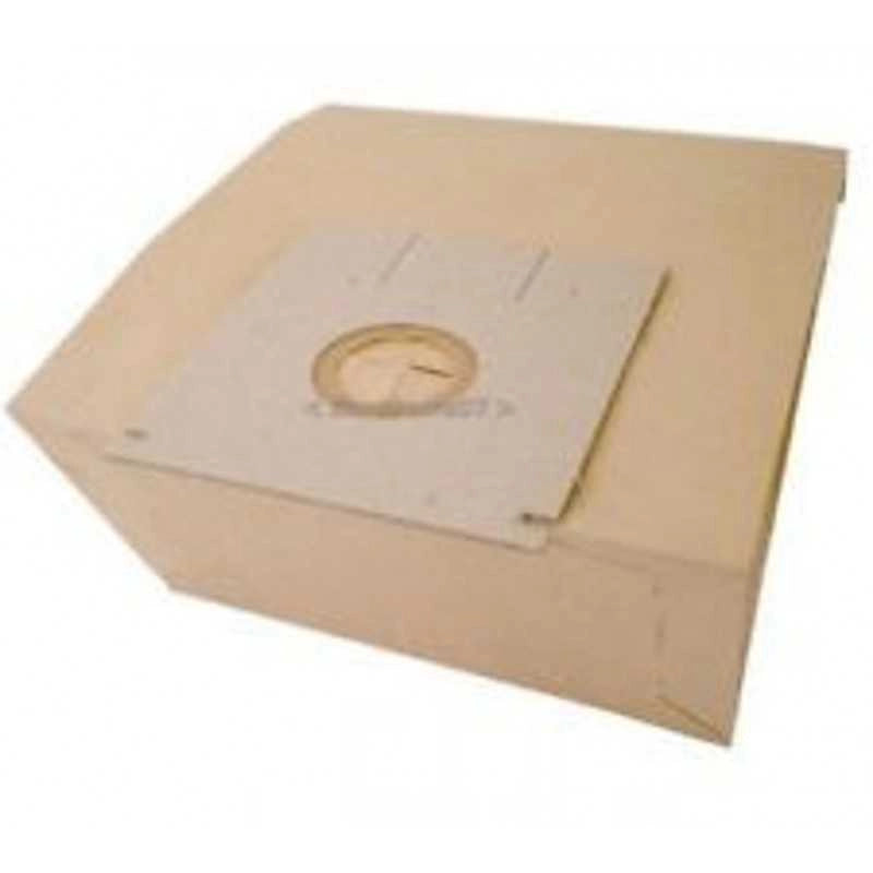 5PZ SACCHETTI CARTA ASPIRAPOLVERE DAEWOO RC7003 1500W S-CLASS FORTIS X813 - DAEWOO