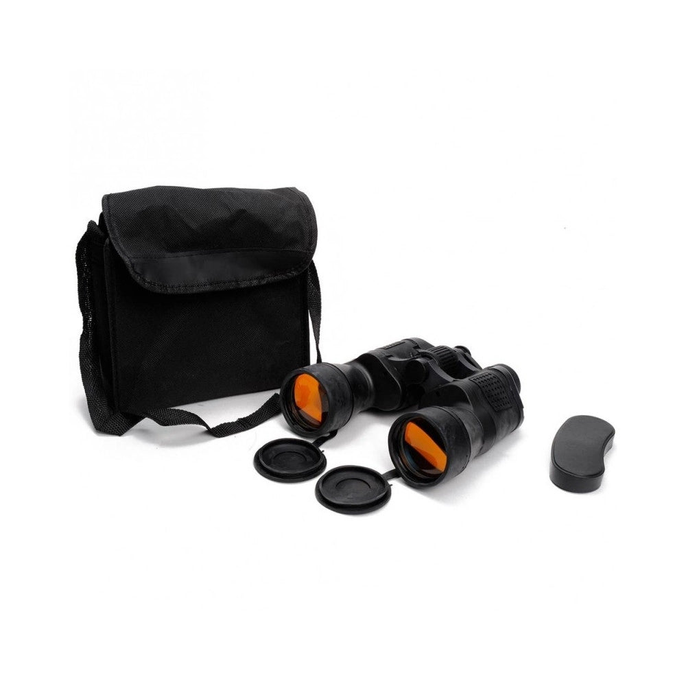 Trade Shop - Binocolo Cannocchiale 70 X 50 Zoom Telescopio Per Eventi Sportivi Concerti Bird -