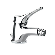 Miscelatore monocomando bidet ARGO Linea Derby cromo